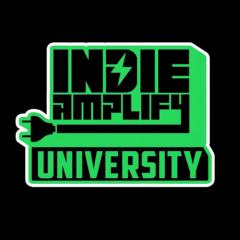 Support Indie Amplify