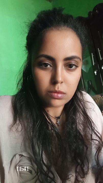Mesret Meseret mesi