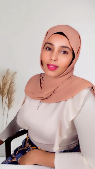 Suad Hassan