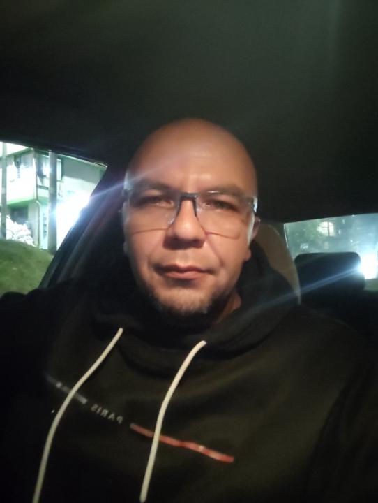 Andres Mayorga