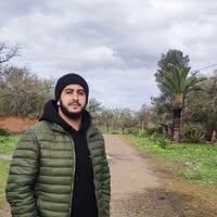 Boutguayout Abderahim