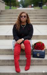 Francesca Dorsainvil