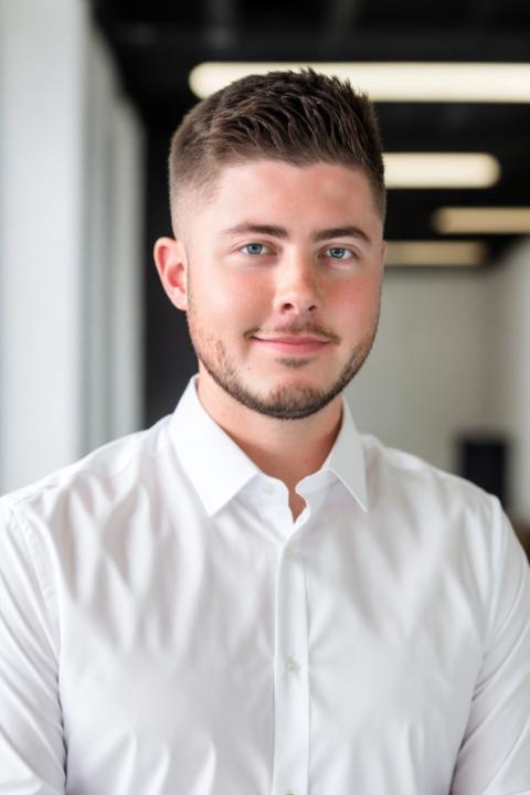 Liam Edwards
