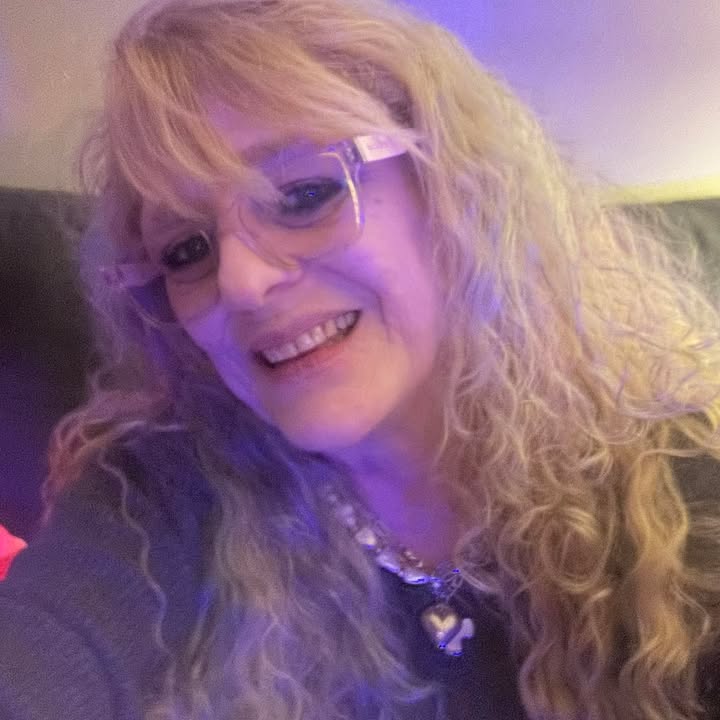 Patricia Barnes