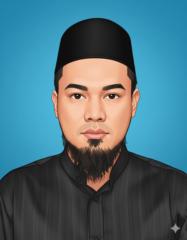 Mohd Zamzuri Che Daud