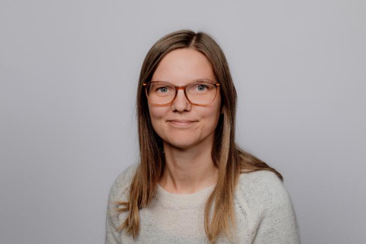 Tina Nielsen