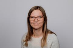Tina Nielsen