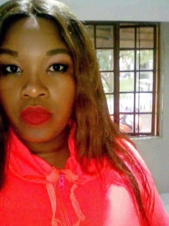 Shirley Nonjojo