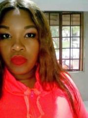 Shirley Nonjojo