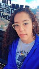 Ana Rosario