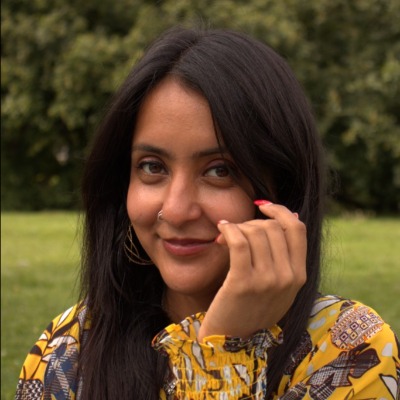 Kirtika Walia
