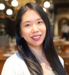 Tess Liu