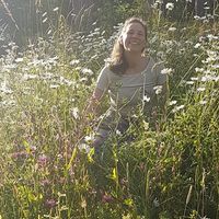 Felicia Michélsen Forsgren