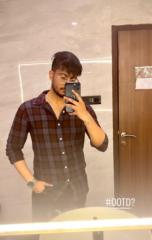 Vedant Upadhyay