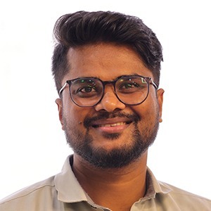 Anup Pramanik