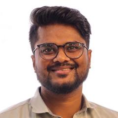 Anup Pramanik