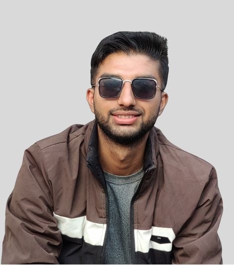 Sandesh Adhikari