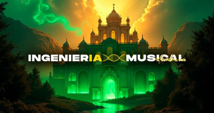 Templo de Ingeniería Musical