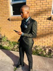 Maxwell Maku