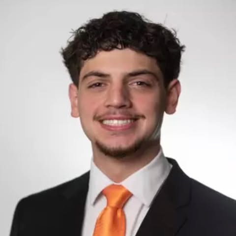 Matthew Angelo