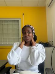 Anne Claudia Ngambou ndjoh
