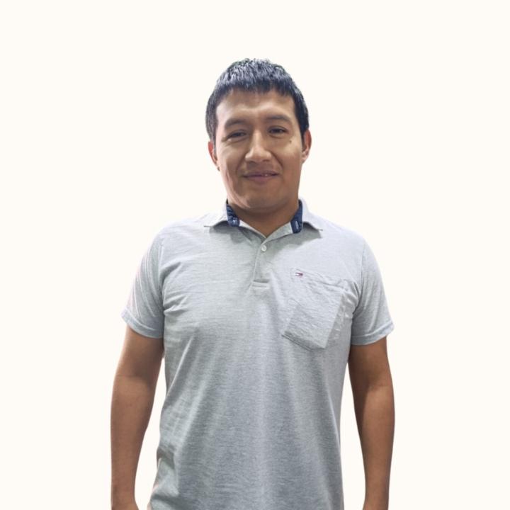 Jorge Fernando Arcos Chavez