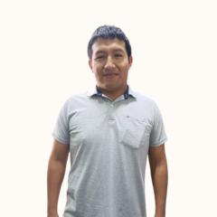 Jorge Fernando Arcos Chavez