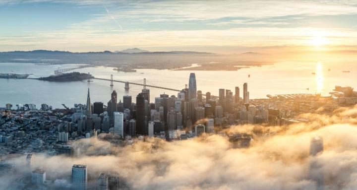 Bay Area | Founders & Creators