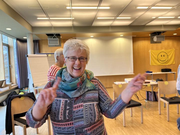 Birgitta Barke