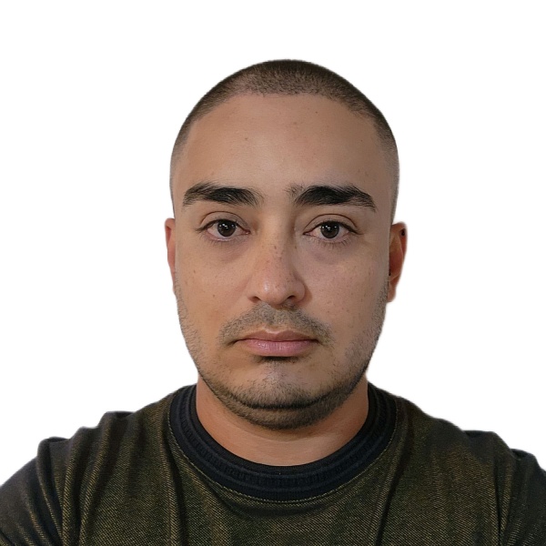 Andres Mesa