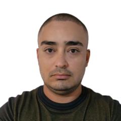 Andres Mesa