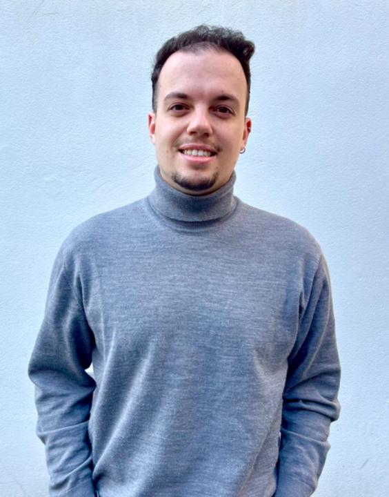 Luis Calleja