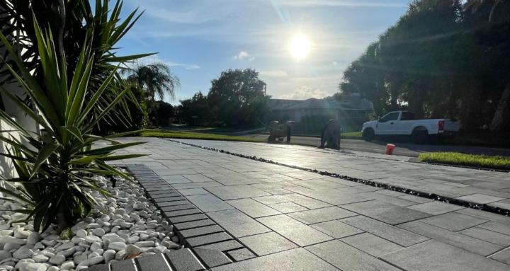 Hardscape Heroes