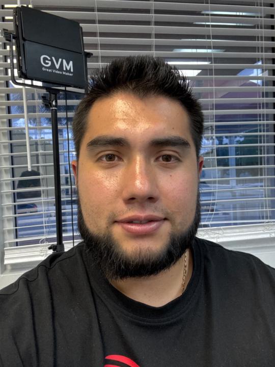 Jimmy Vargas