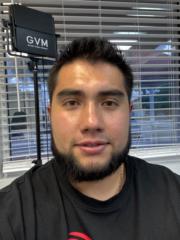 Jimmy Vargas