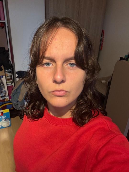 Karina Rozalinova Nanova