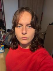 Karina Rozalinova Nanova