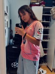 Uncarefully Girly