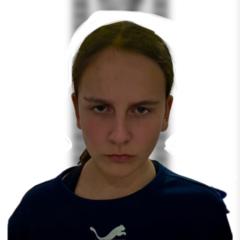 Karina Rozalinova Nanova