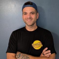 Mike Herrera
