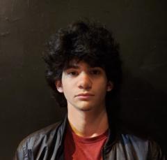 Kaizen Garcia