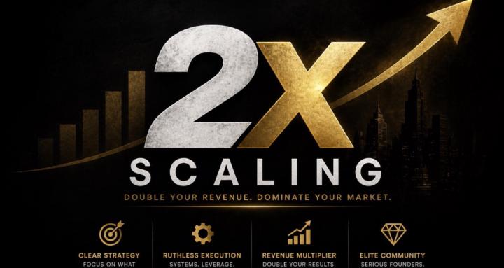 2x Scaling