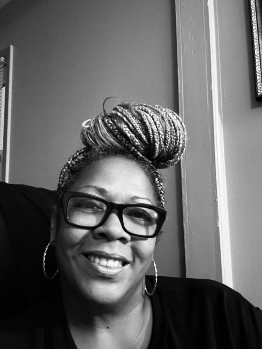 Dee Rhodes