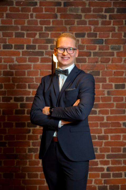 Arttu Pyykönen