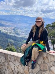Tais Tatiana Mazo Gallego