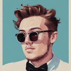 Lucas Vacha