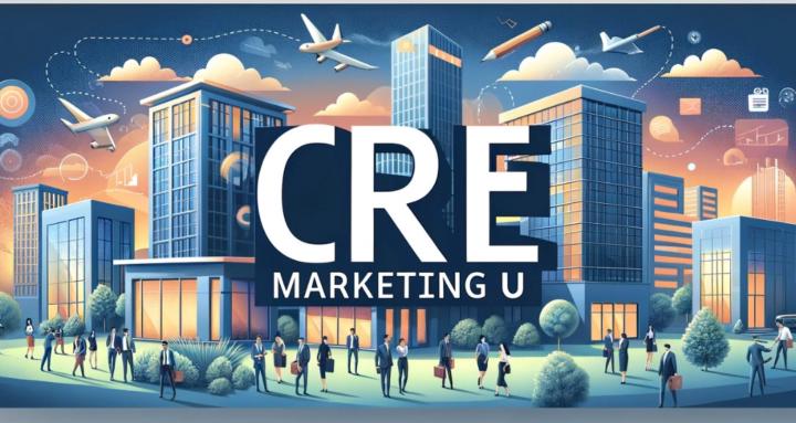 CRE Marketing U