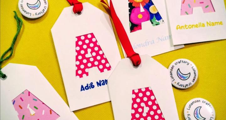 Lunamoon Inspiración Creativa