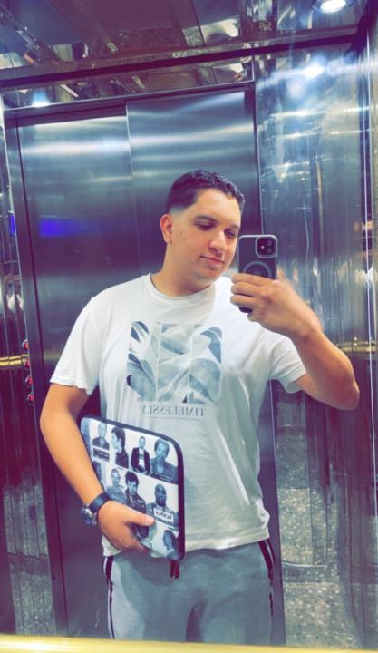 Mohamed Moussaoui