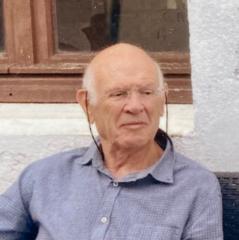 Christian Senecaut
